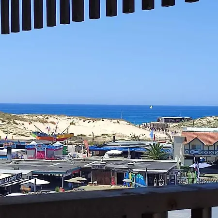 Appartement Vue Ocean T3 Climatise Centre Penon Acces A Pied 3 E Etage Sans Ascenseur