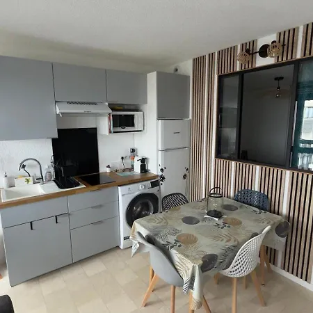 Vue Ocean T3 Climatise Centre Penon Acces A Pied 3 E Etage Sans Ascenseur Appartement Seignosse